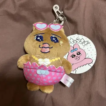 햇볕에 탄 빤쮸토끼 햇볕에 탄 갸루