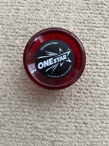 요요팩토리 YOYO factory ONE STAR