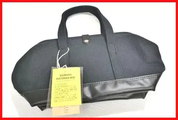 BAGWORKS DOCTOR MAN MINI 미사용 m마-237