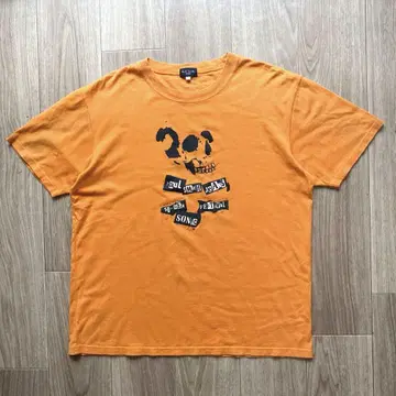 PAUL SMITH JEANS SUMMER SONIC 스태프 T
