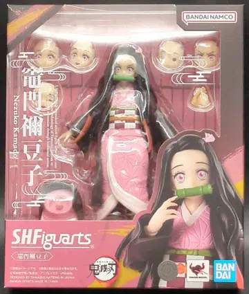 BANDAI SPIRITS S.H.Figuarts 카마도 네즈코