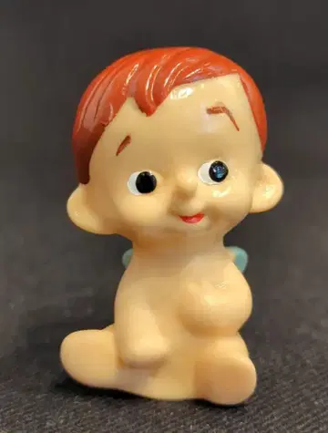 모리나가 손가락 인형 모리나가 엔젤 55mm