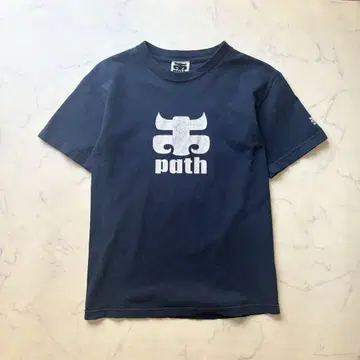 IPATH USA 제작 TEE