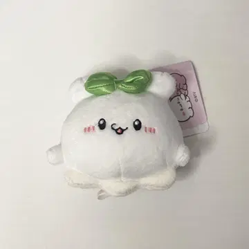 러브이즈 스모삐 키체인