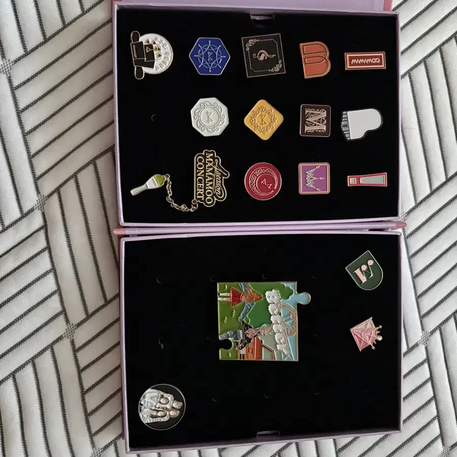MAMAMOO | 마마무 Mamamoo Album Badge #마마무,#마마무뱃지 on