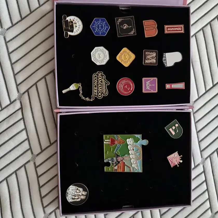 MAMAMOO アルバム4枚セット MAMAMOO - Purple Album SEALED [Random ver.] CD + Photobook +