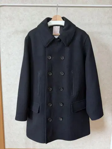 NICENESS MCLAGAN size:L NAVY 23AW