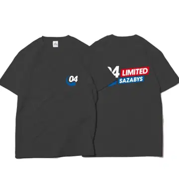 포리미 T셔츠