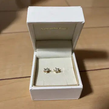 Samantha Tiara 귀걸이