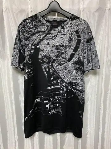 JIL SANDER 16ss 반팔 티셔츠