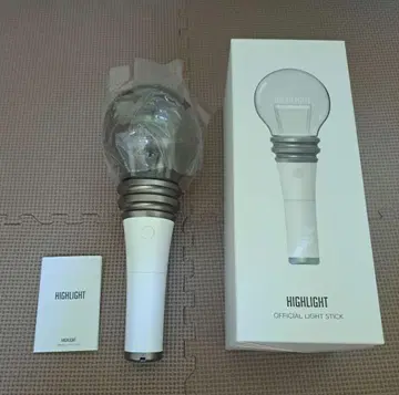 HIGHLIGHT Official light stick ver.2