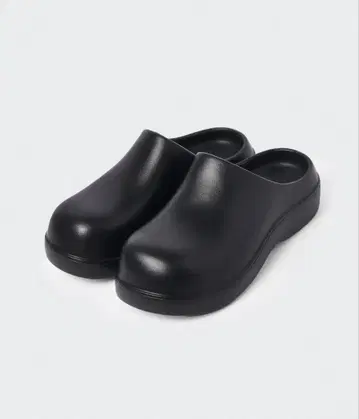 Chunky Recovery Clog musinsa standard