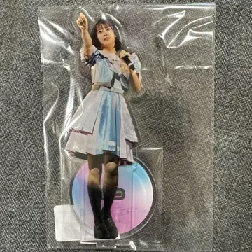 타카네노 나데시코 하시모토 모모코 아크릴 스탠드