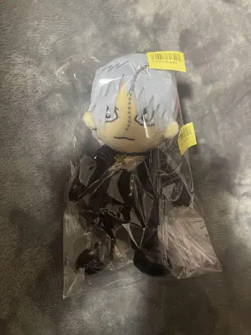 HYDE 마스코트 하이드