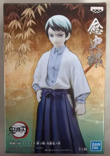 BANDAI SPIRITS 피규어 인연의 옷 21번째 형태 유시로