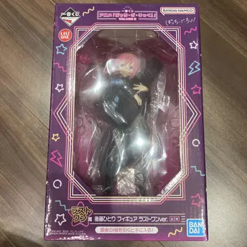 제일복권 봇치 더 록! vol.3 라스트원상 고토 히토리 봇치
