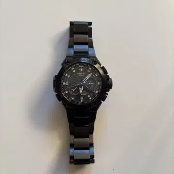 G-SHOCK MR-G / MRG-G1000B-1AJR