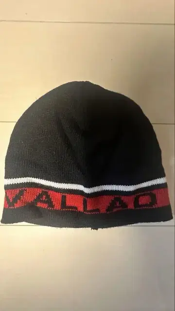 vallad 햇 비니