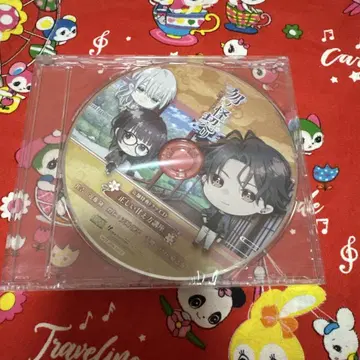 WonderGOO 드라마 CD 원더구 혜택
