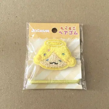 모코 머리끈 JOCHUM 제오참 모코모코 머리끈