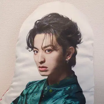 기무라 케이토 쿠션