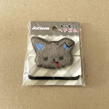 피하이 머리끈 JOCHUM 제오참 몽글몽글 머리끈