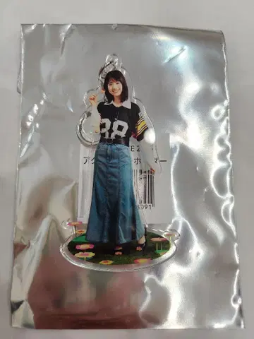 노기자카46 마스다 미리오 아크릴 키링