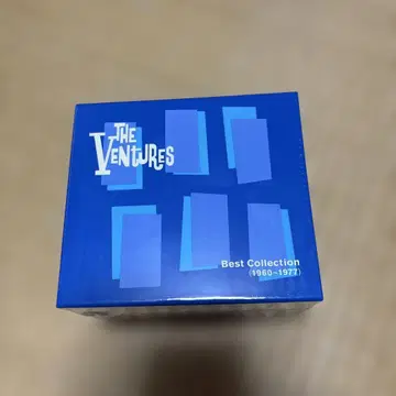 The Ventures Best Collection