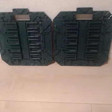 가면라이더 빌드 판도라 패널 2매