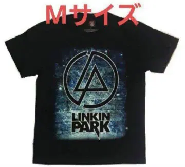 밴드 티셔츠 LINKIN PARK 린킨 파크 M 사이즈