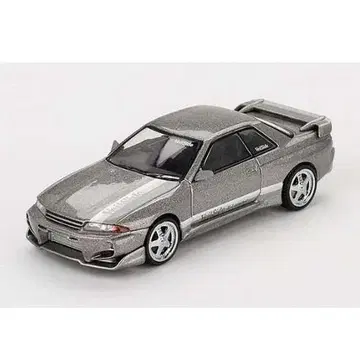 1/64 R32 Veilside 컴뱃 스카이라인 (Y311)