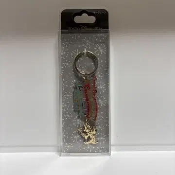 디즈니 키체인