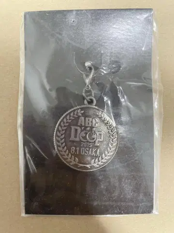 Acid Black Cherry Dreamcup 회장 한정 참