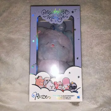RIIZE ODYSSEY Midnight Mirage Ver. 원빈