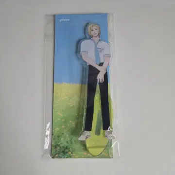 plave 노아 아크릴 스탠드
