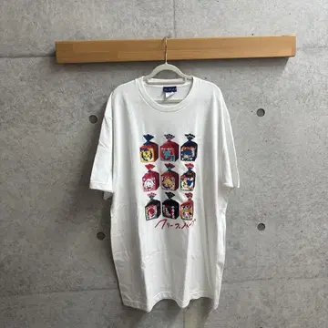 크리프하이프 라이브 T셔츠