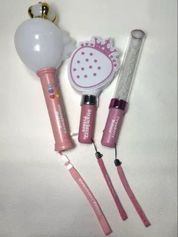 스토푸리 응원봉 세트