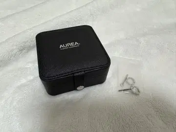 AUREA. 카와무라 카즈마