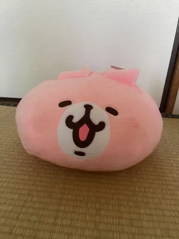 카나헤이 쿠션