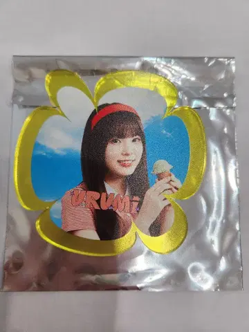 노기자카46 모리히라 레이라 아크릴 코스터