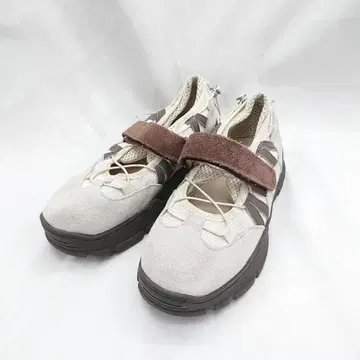 GLOWNY x Rockfish BRYN VELCRO SNEAKERS