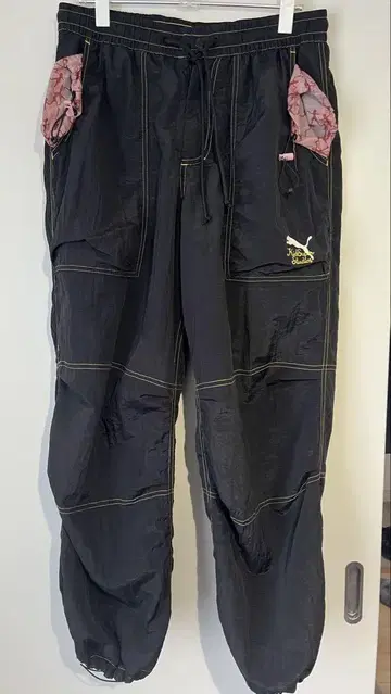 PUMA X KIDSUPER PANTS