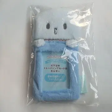 JOCHUM 마이크 트레이딩 카드 케이스