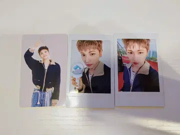 BOYNEXTDOOR 리우