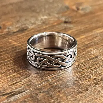 [New Arrivals] 실버 925 반지