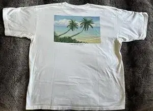 Patagonia Beneficial T's XL