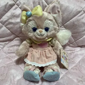 리나벨 SS 봉제인형 상하이 디즈니 여름날