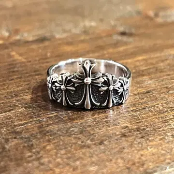 [New Arrivals] 실버 925 반지