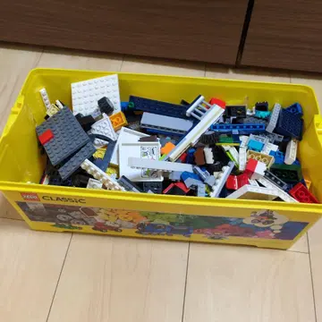 LEGO 레고 블록 부품 세트