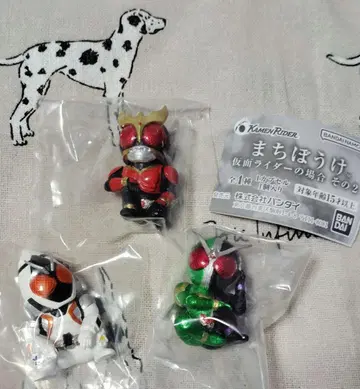 기다림 가면라이더의 경우 그 2